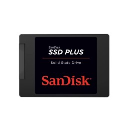 SanDisk SSD Plus 2.5 1TB